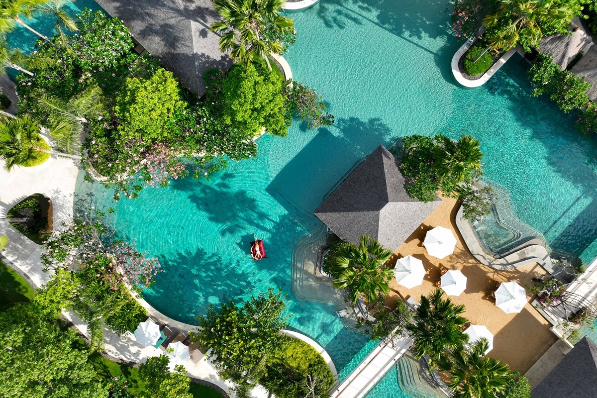 Movenpick Jimbaran Best Resorts in Jimbaran